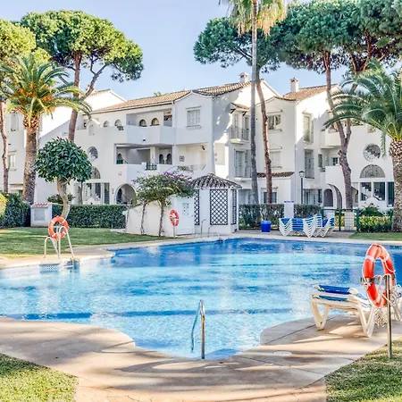 Lägenhet Life El Presidente Penthouse Pool View Estepona