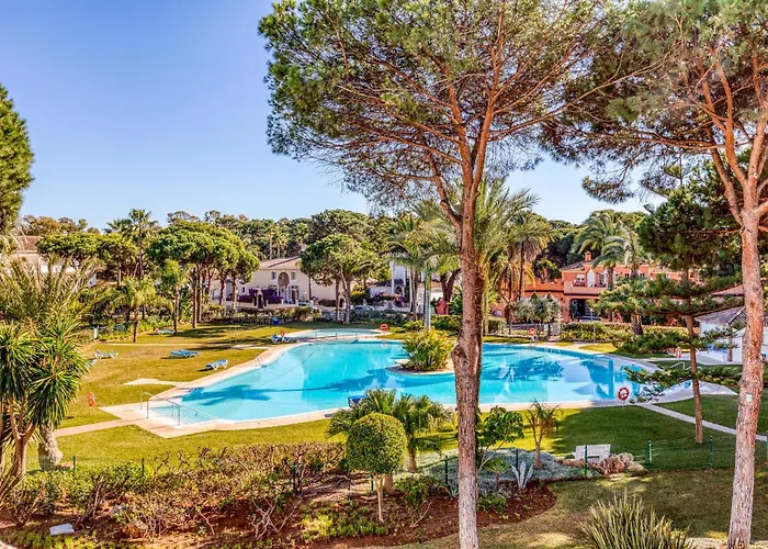 Life El Presidente Penthouse Pool View * Estepona