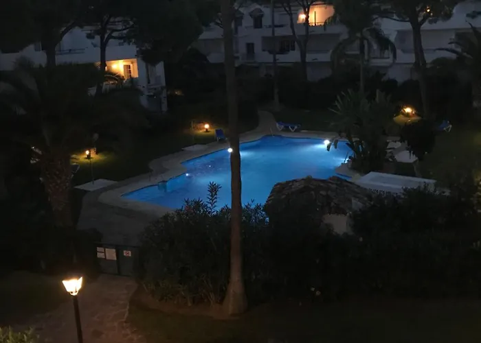 Lägenhet Life El Presidente Penthouse Pool View