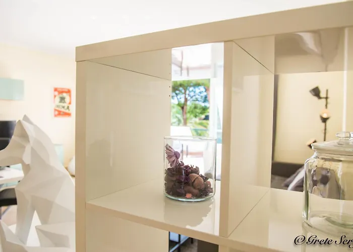 Life El Presidente Penthouse Pool View