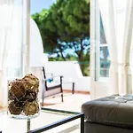 Life El Presidente Penthouse Pool View Διαμέρισμα *
