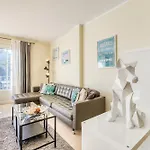 Life El Presidente Penthouse Pool View Διαμέρισμα *