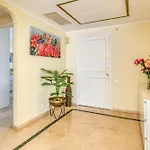 Διαμέρισμα Life El Presidente Penthouse Pool View Εστεπόνα
