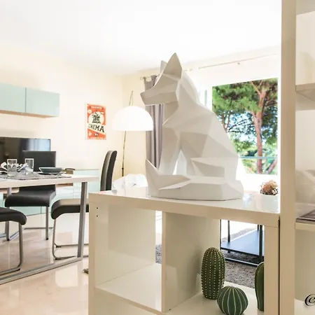 Life El Presidente Penthouse Pool View Apartman *