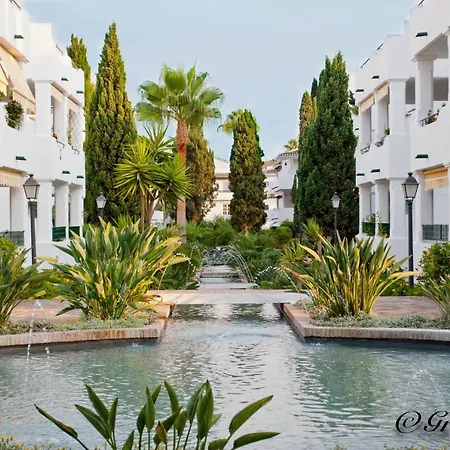 Life El Presidente Penthouse Pool View Apartman Estepona