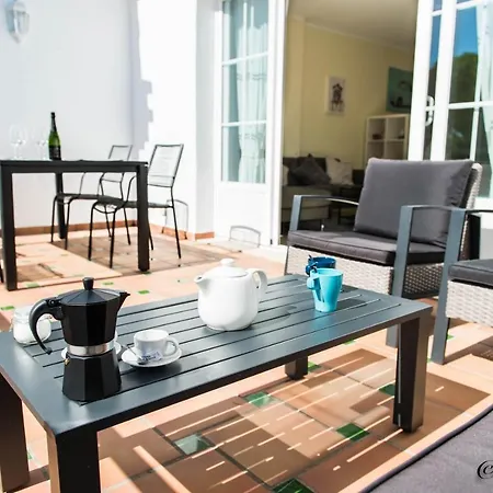 Life El Presidente Penthouse Pool View Apartman