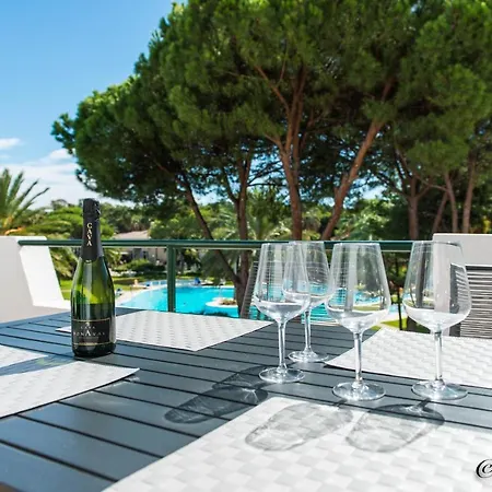 Apartman Life El Presidente Penthouse Pool View