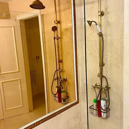 Life El Presidente Penthouse Pool View *