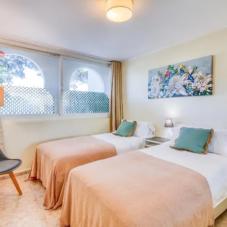 Life El Presidente Penthouse Pool View Apartman