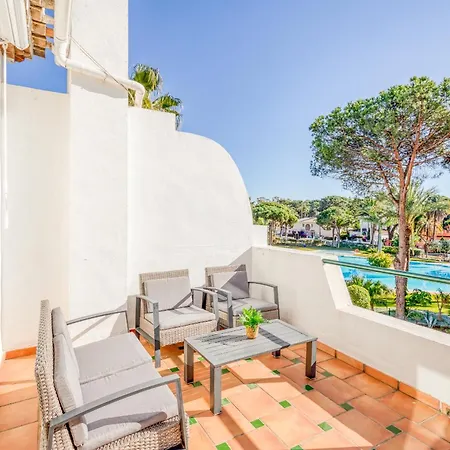 Apartman Life El Presidente Penthouse Pool View *