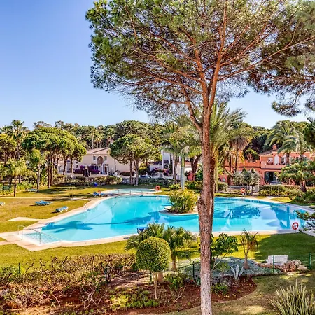 Life El Presidente Penthouse Pool View * Estepona