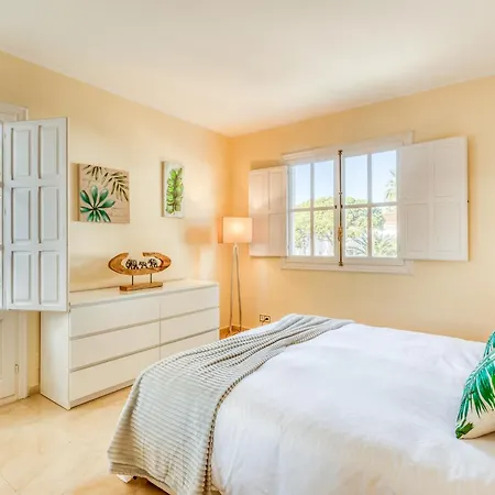 Life El Presidente Penthouse Pool View Apartman *