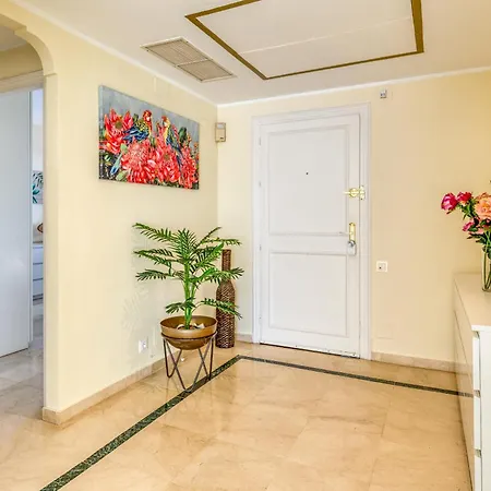 Apartman Life El Presidente Penthouse Pool View Estepona