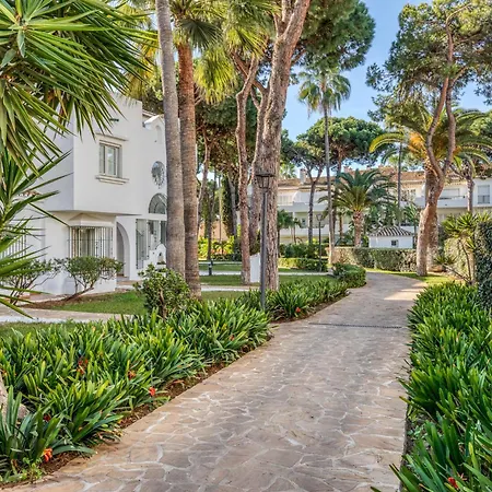 Life El Presidente Penthouse Pool View Apartman Estepona