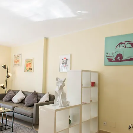 Life El Presidente Penthouse Pool View Apartman *