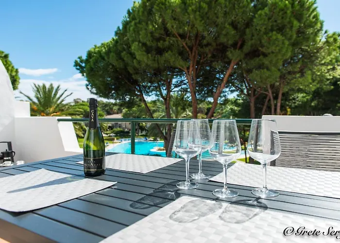 아파트 Life El Presidente Penthouse Pool View