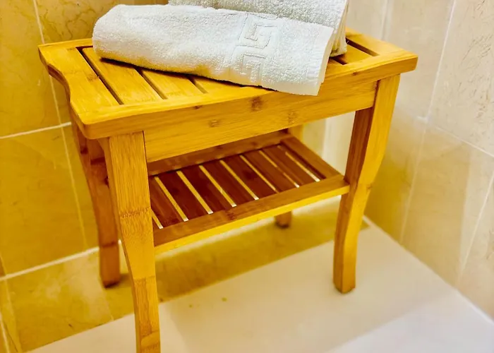 Life El Presidente Penthouse Pool View 아파트 에스테포나