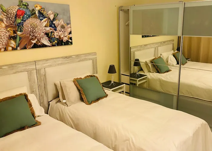 Life El Presidente Penthouse Pool View Appartement *