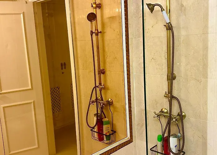 Life El Presidente Penthouse Pool View *