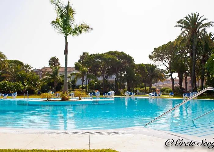 Life El Presidente Penthouse Pool View 아파트 *