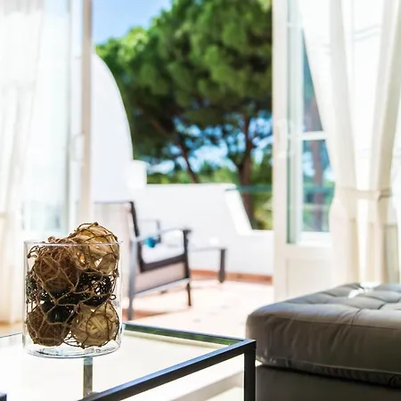 Life El Presidente Penthouse Pool View Daire *