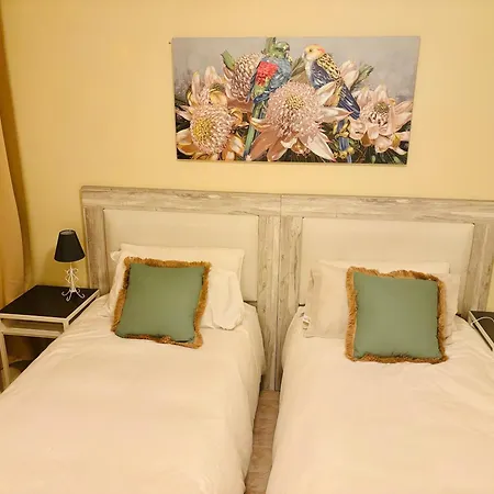 Daire Life El Presidente Penthouse Pool View *