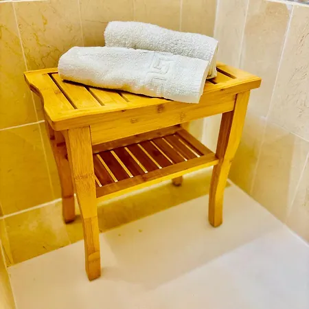 Life El Presidente Penthouse Pool View Daire Estepona