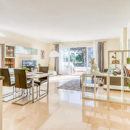 Daire Life El Presidente Penthouse Pool View *