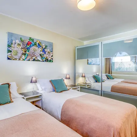 Life El Presidente Penthouse Pool View Daire Estepona