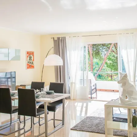 Daire Life El Presidente Penthouse Pool View Estepona