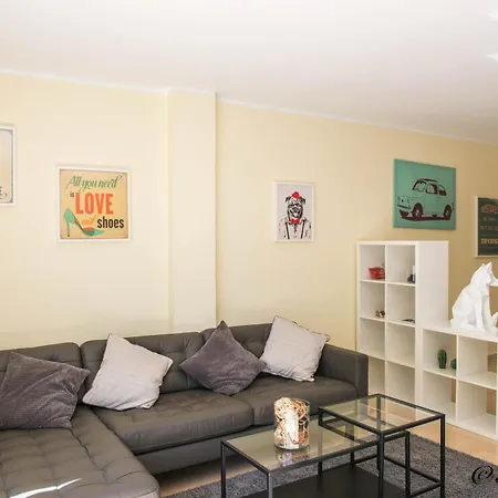 Life El Presidente Penthouse Pool View