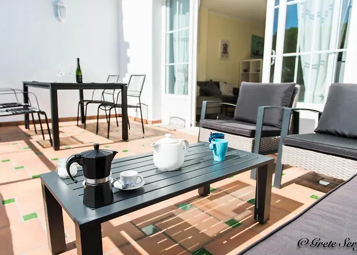 Life El Presidente Penthouse Pool View Apartamento