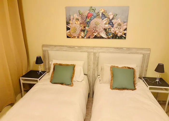 Apartamento Life El Presidente Penthouse Pool View *