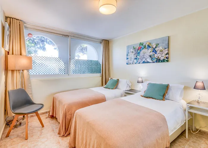 Life El Presidente Penthouse Pool View Apartamento