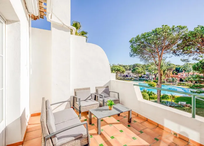 Apartamento Life El Presidente Penthouse Pool View *