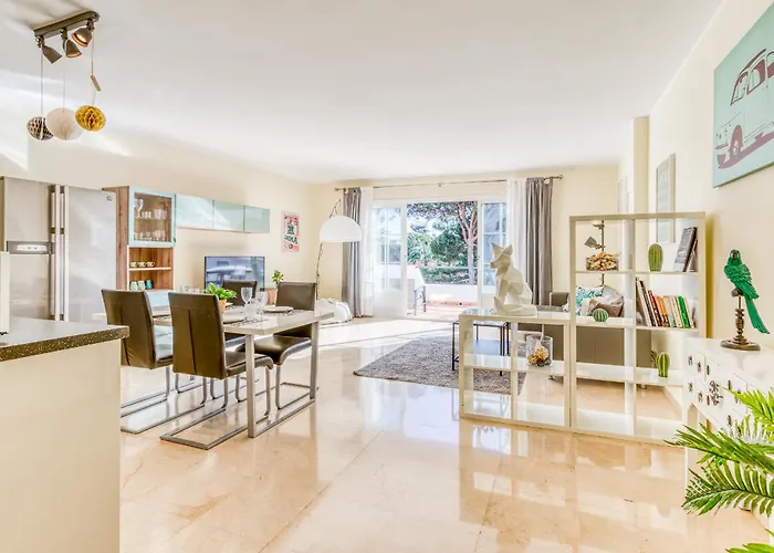 Apartamento Life El Presidente Penthouse Pool View *