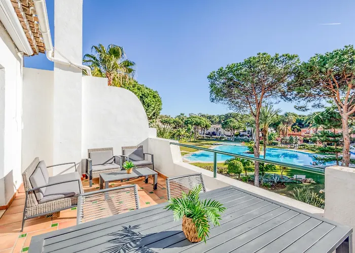 Life El Presidente Penthouse Pool View Apartamento