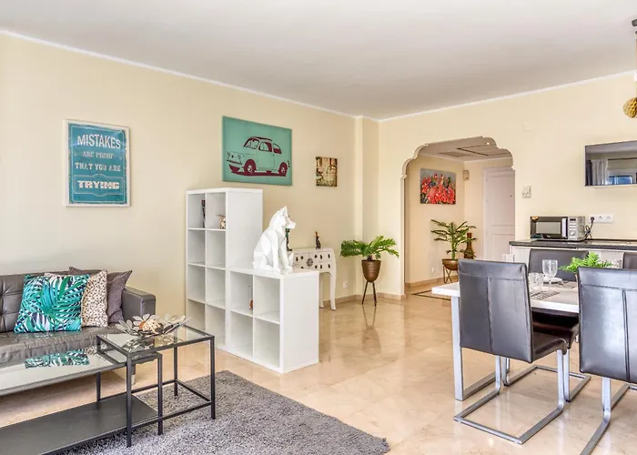 Apartamento Life El Presidente Penthouse Pool View