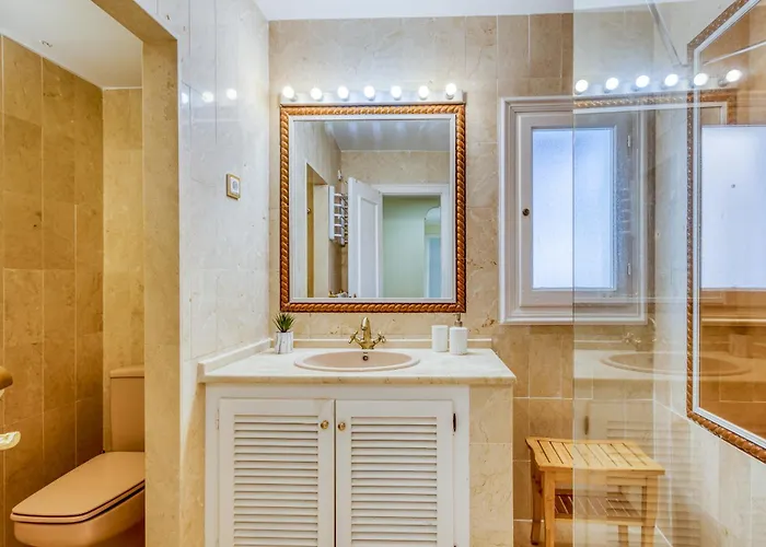 Life El Presidente Penthouse Pool View Apartamento