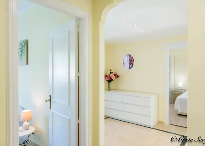 Apartamento Life El Presidente Penthouse Pool View *