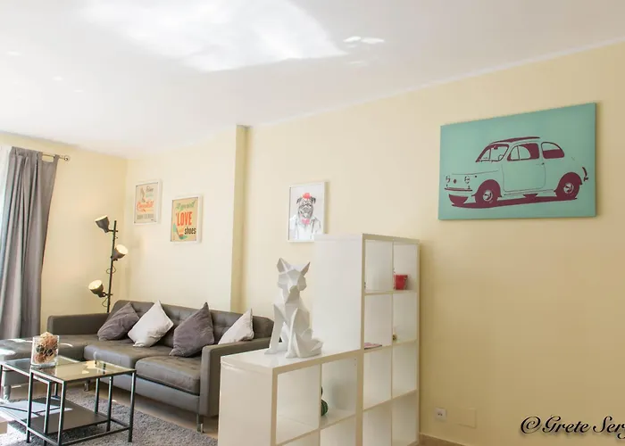 Life El Presidente Penthouse Pool View Apartamento *