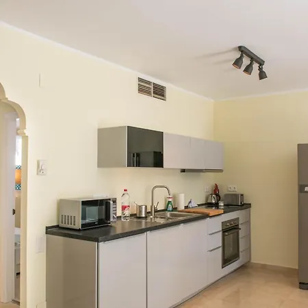 Life El Presidente Penthouse Pool View Apartamento Estepona